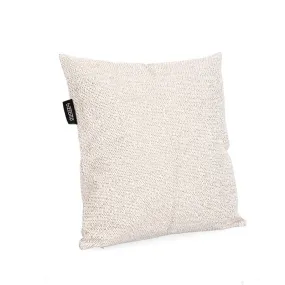 Bizzotto outdoor Cuscino Ipek beige melange 01 45x45