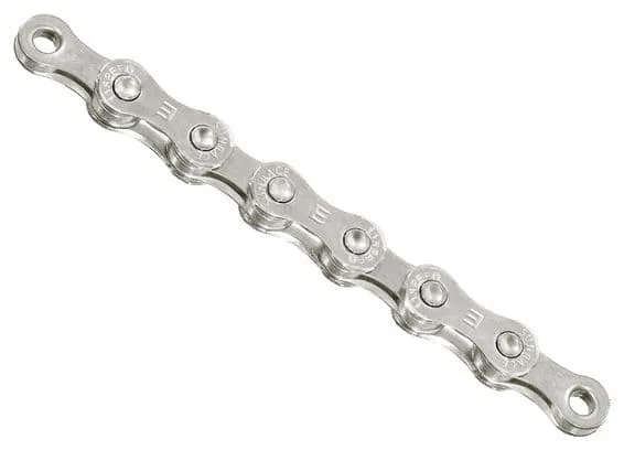 Catena Sunrace E-Bike CN11E Shimano / Sram 11V 138 maglie argento