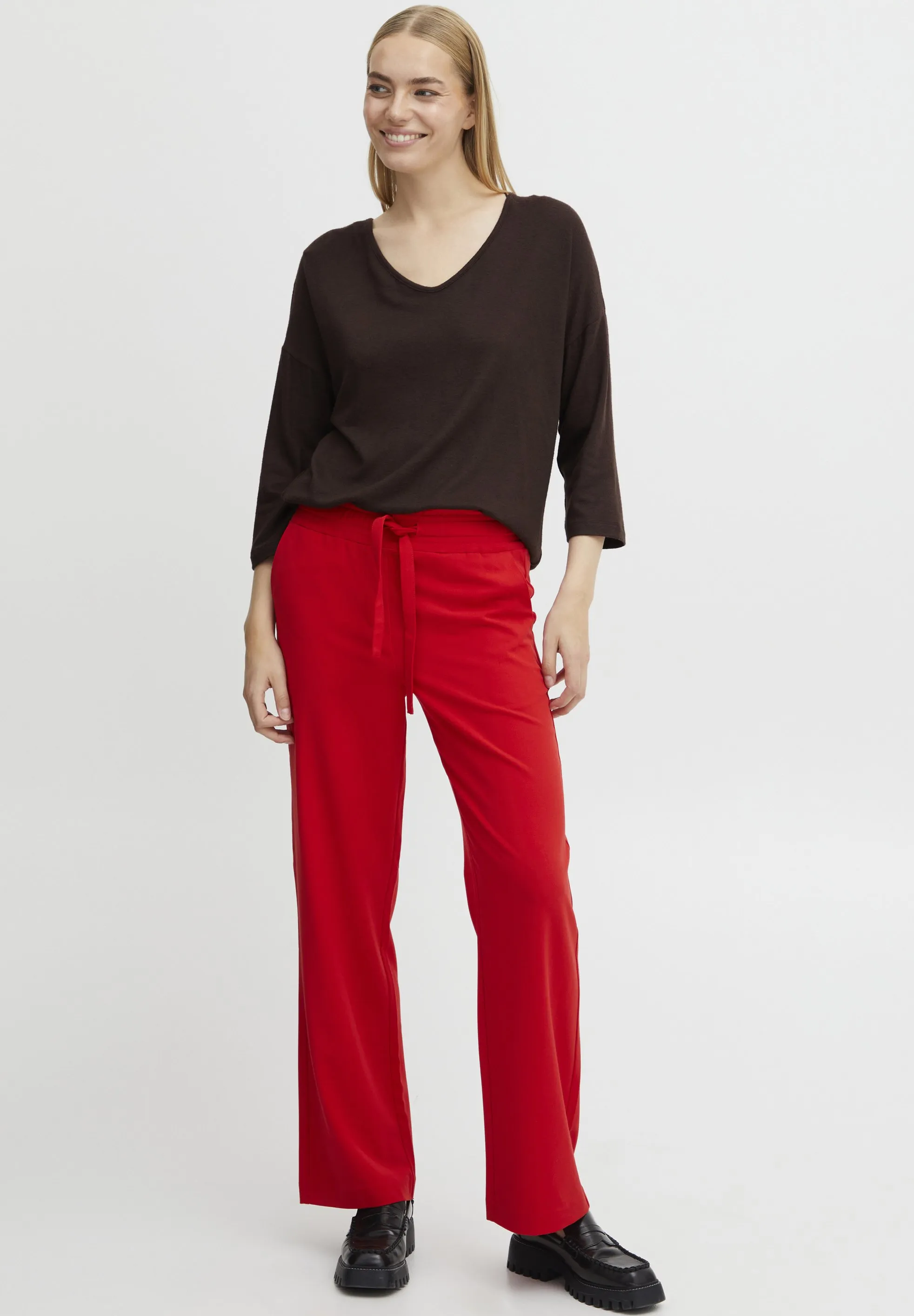 DANTA CASUAL  - Pantaloni