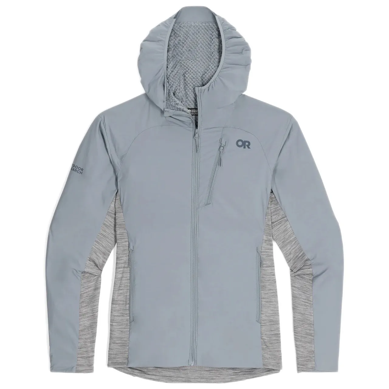 Felpa con cappuccio Deviator da donna di Outdoor Research