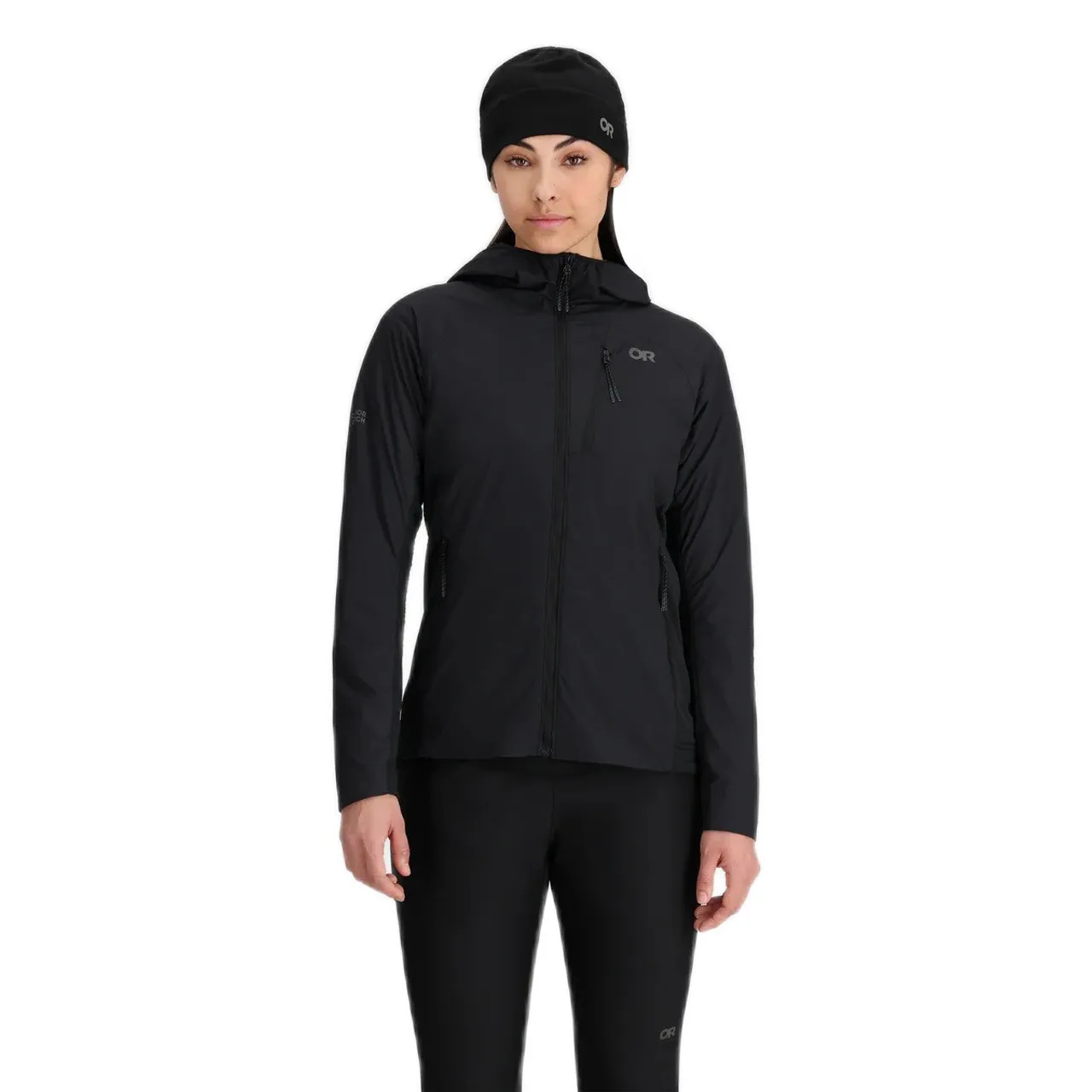 Felpa con cappuccio Deviator da donna di Outdoor Research
