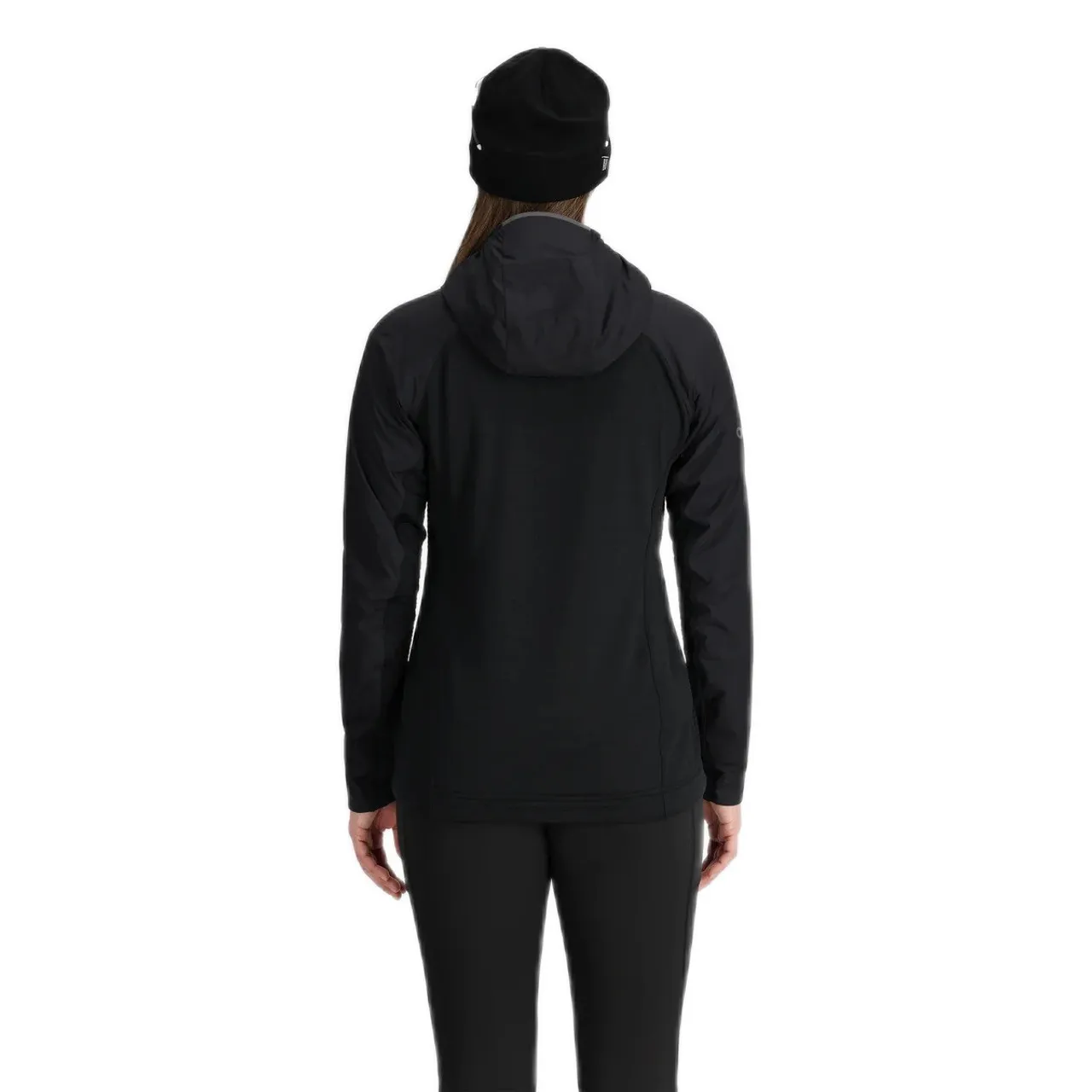 Felpa con cappuccio Deviator da donna di Outdoor Research