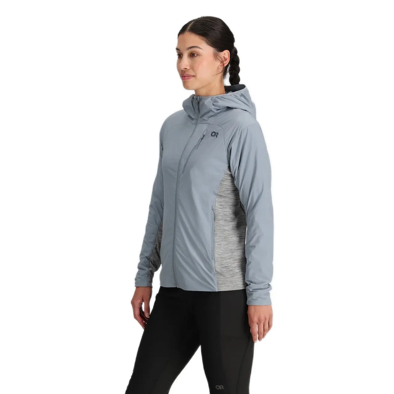 Felpa con cappuccio Deviator da donna di Outdoor Research