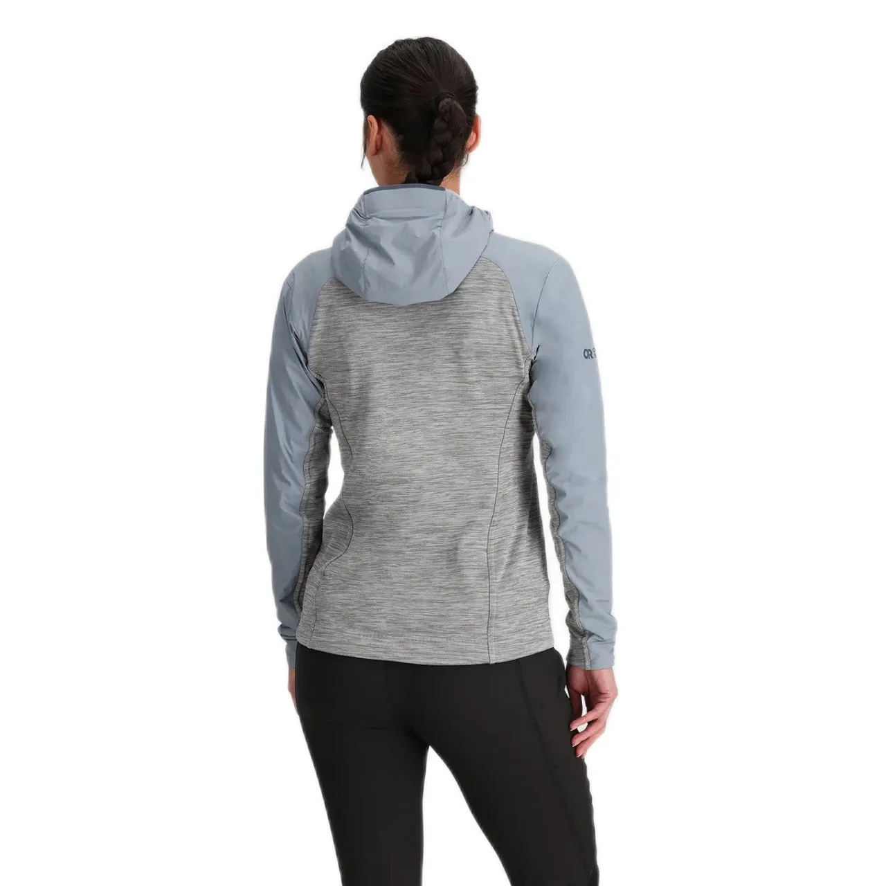 Felpa con cappuccio Deviator da donna di Outdoor Research