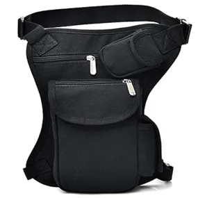 FiveloveTwo Pouch Tattico Marsupio Sportivi Vita Pack Viaggio Zaini e Borse Messenger,di Campeggio Sacchetto Escursione Esterna 