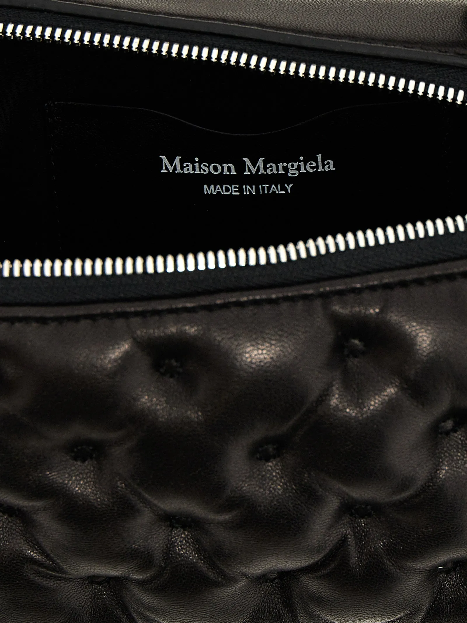 Glam Slam Trapezoid Borse A Mano Nero
