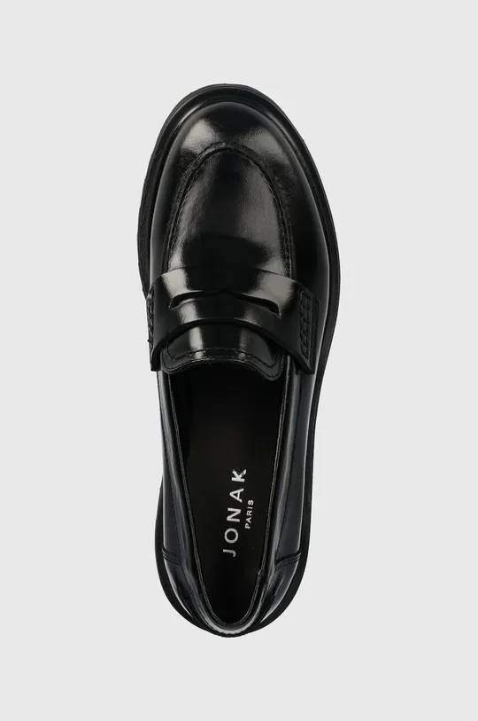 Jonak mocassini in pelle ALFI CUIR