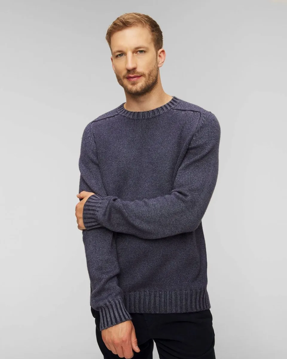 MAGLIE Uomo DONDUP UT198 M00897U 890