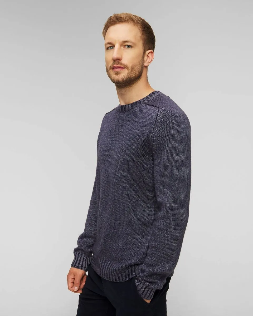 MAGLIE Uomo DONDUP UT198 M00897U 890
