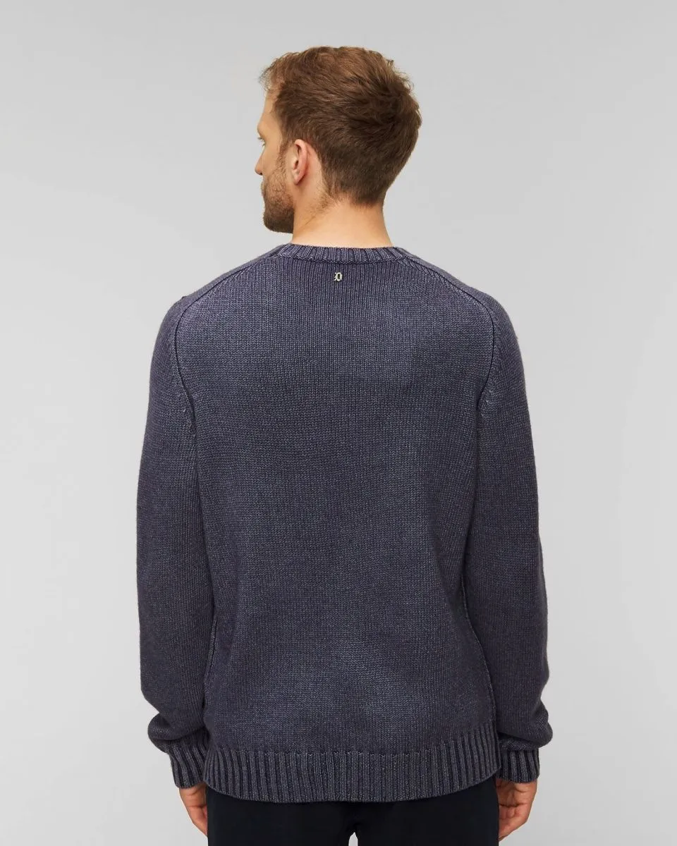 MAGLIE Uomo DONDUP UT198 M00897U 890