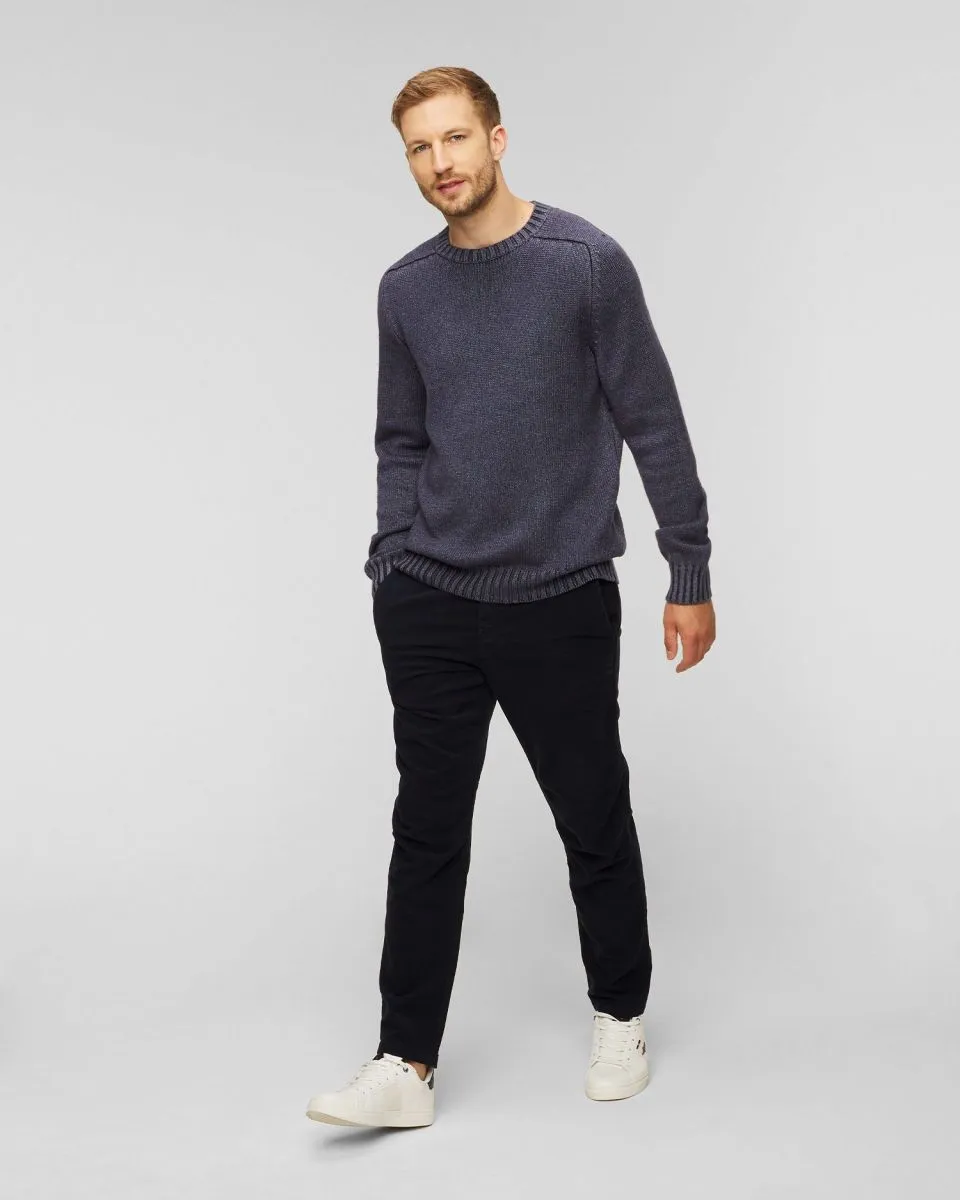 MAGLIE Uomo DONDUP UT198 M00897U 890