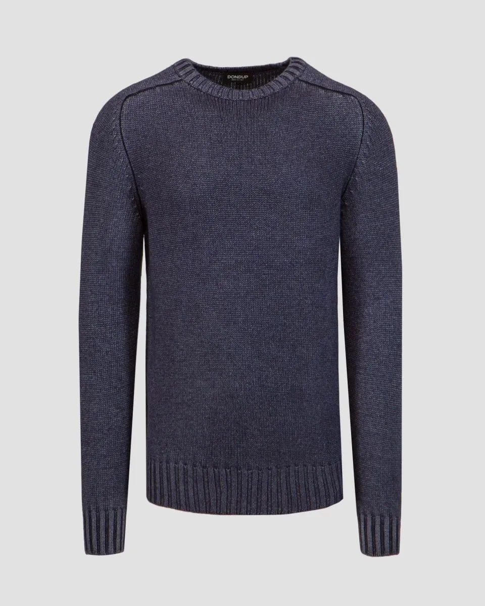 MAGLIE Uomo DONDUP UT198 M00897U 890