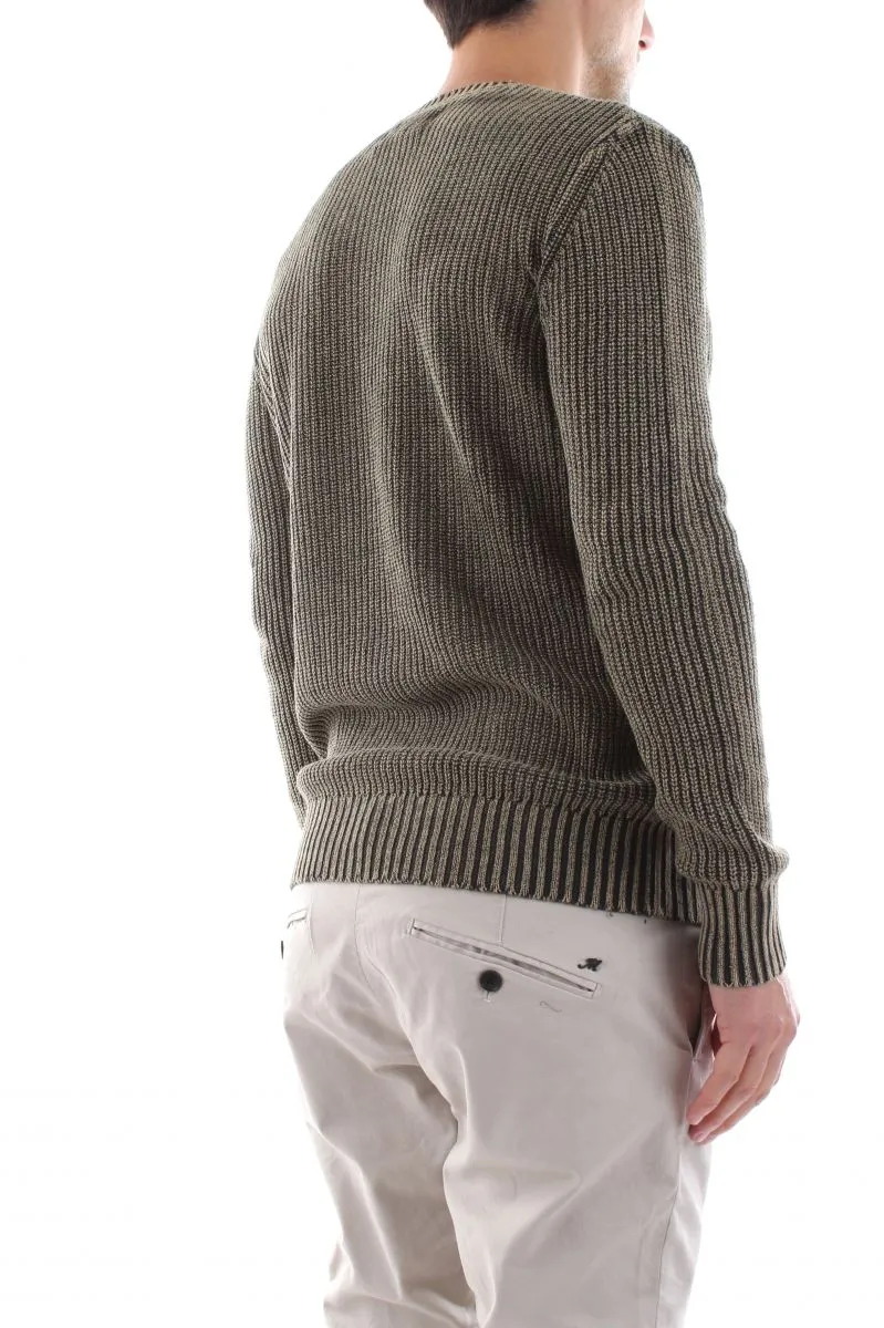 MAGLIE Uomo REPLAY UK8257.G22454Q 212