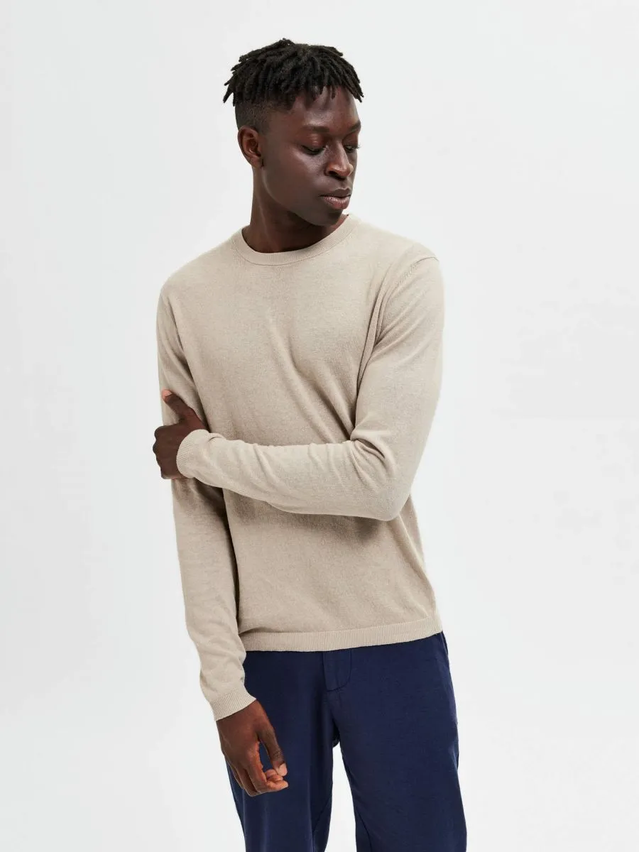 MAGLIE Uomo SELECTED 16088006 LAKE PURE