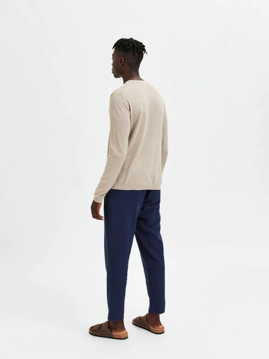 MAGLIE Uomo SELECTED 16088006 LAKE PURE