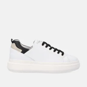 NERO GIARDINI SNEAKERS