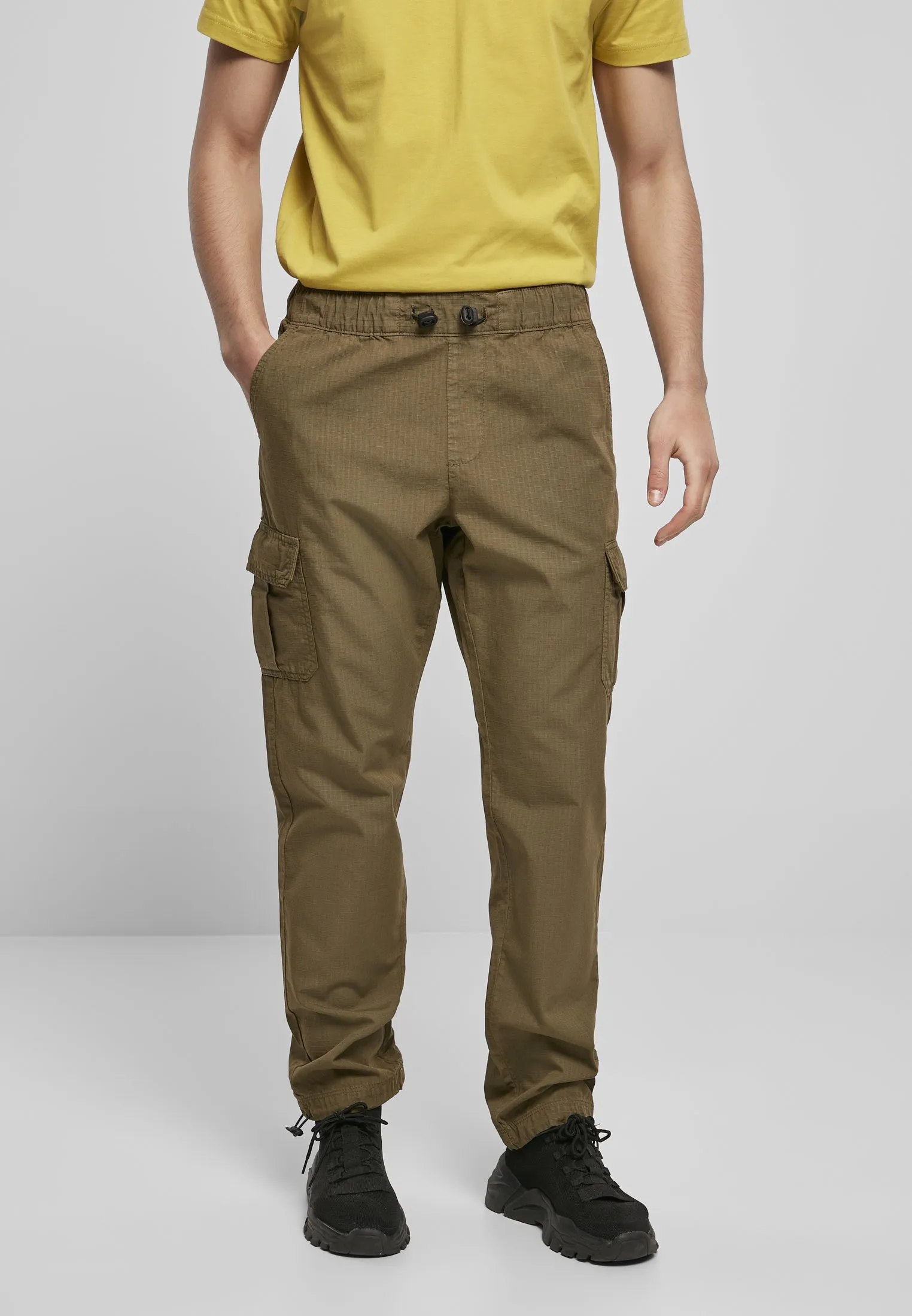 RIPSTOP  - Pantaloni cargo