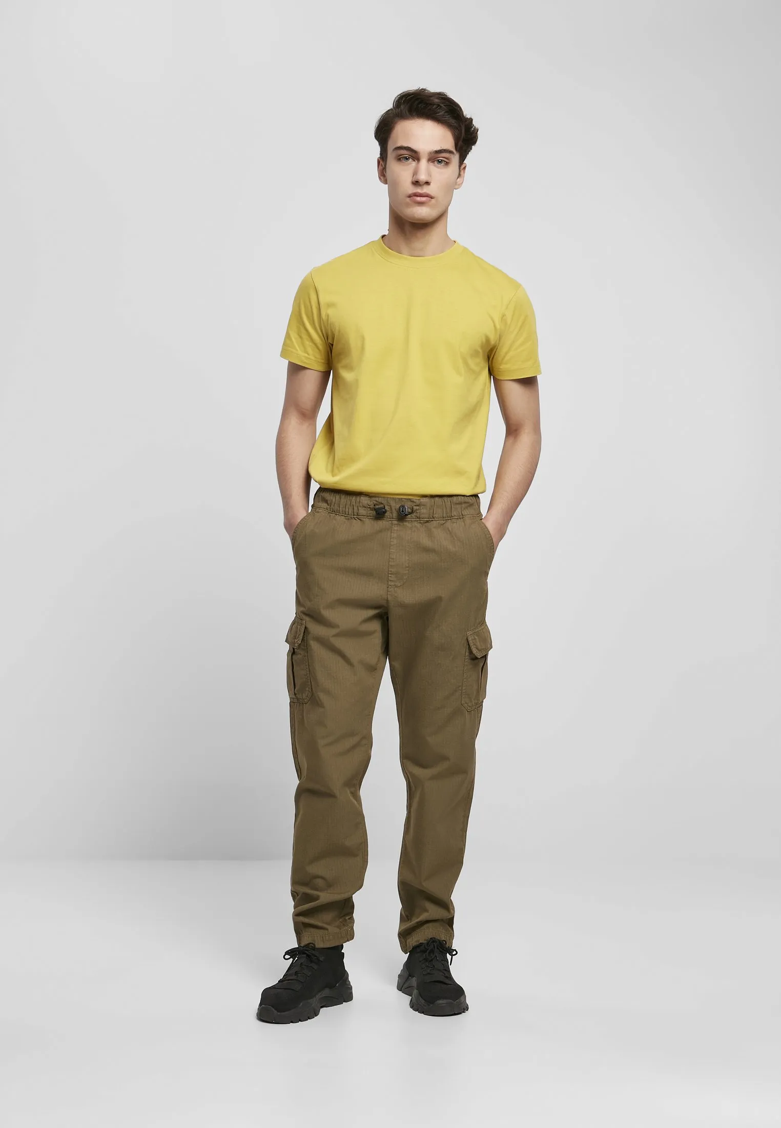 RIPSTOP  - Pantaloni cargo