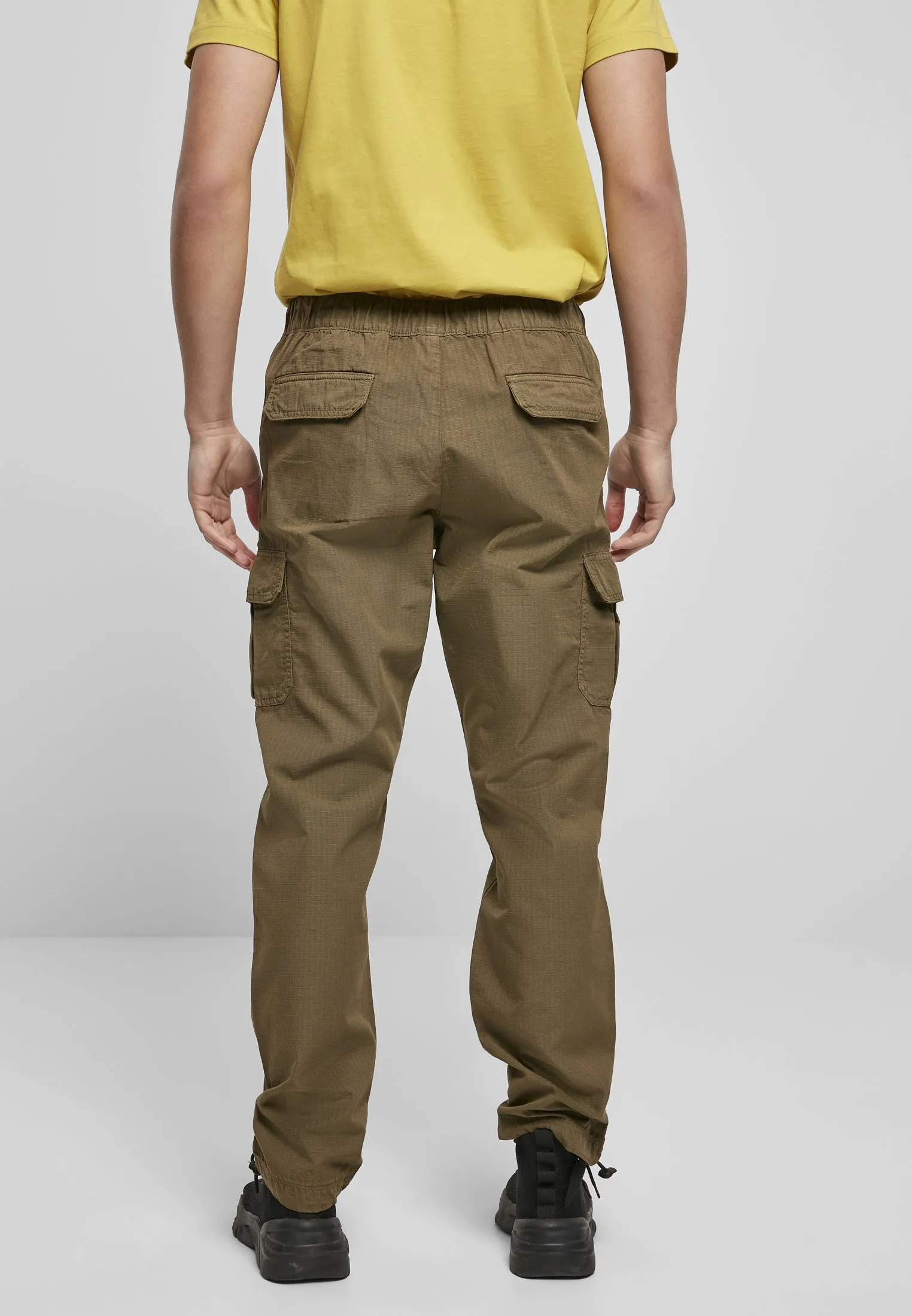 RIPSTOP  - Pantaloni cargo