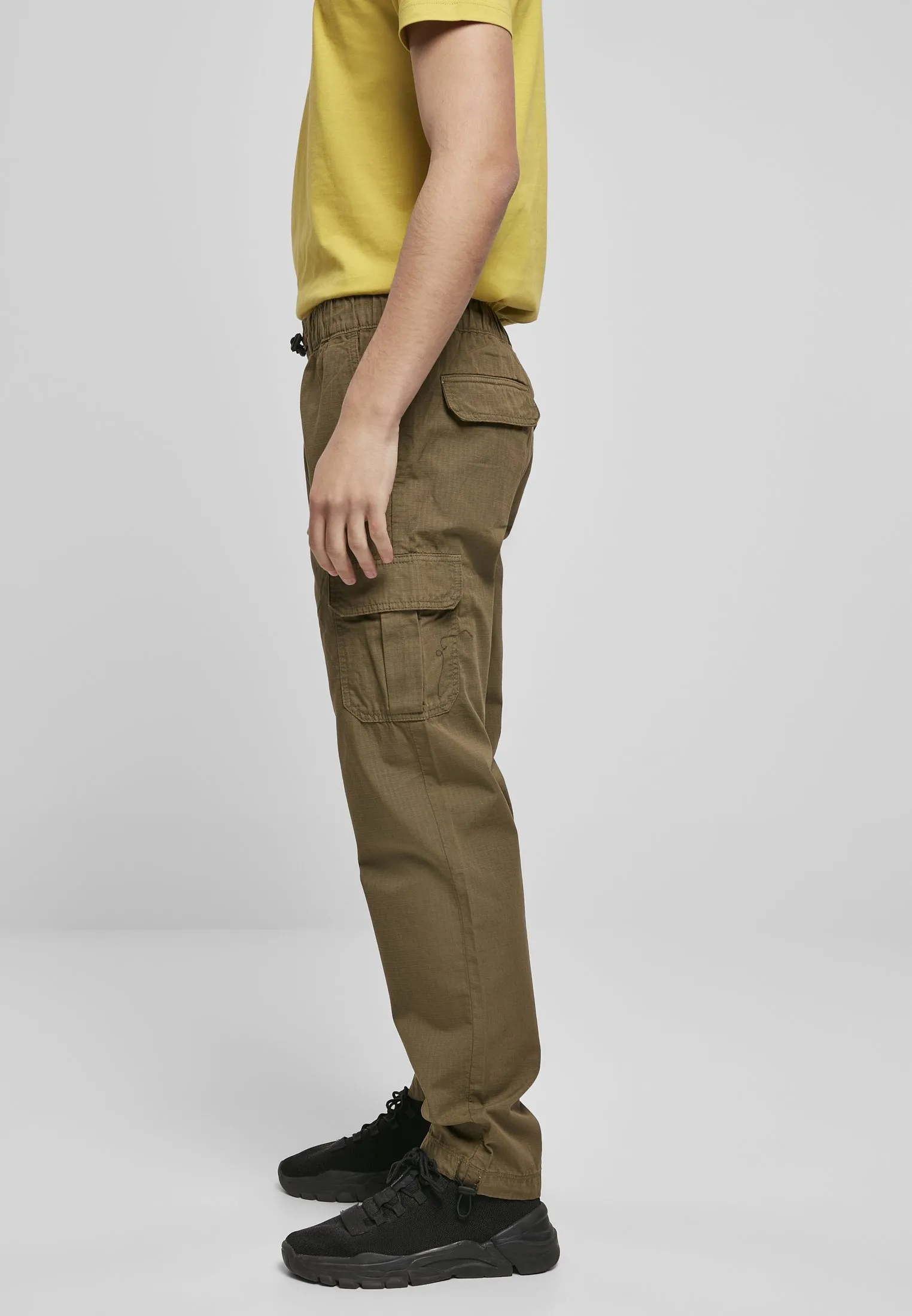RIPSTOP  - Pantaloni cargo