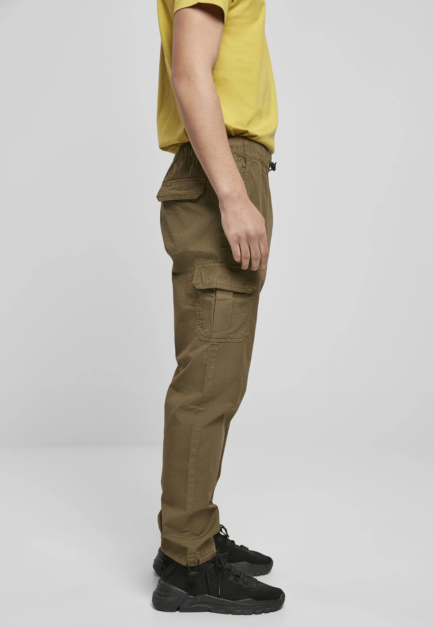RIPSTOP  - Pantaloni cargo